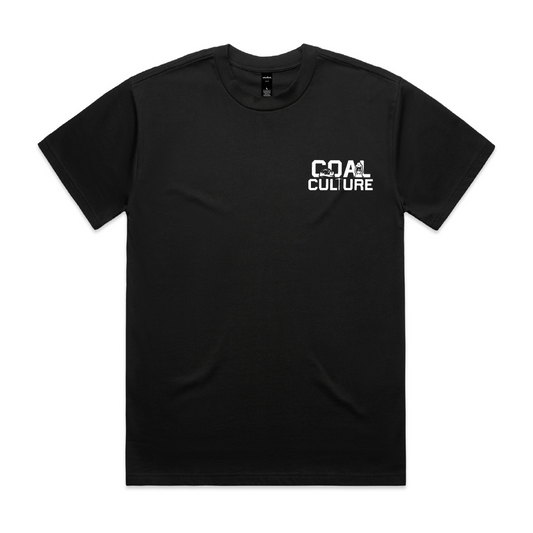 Coal Culture Classic Tee