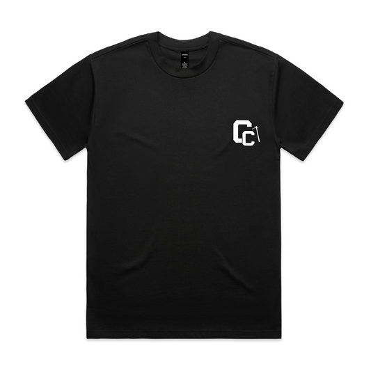 Cc Edition Tee