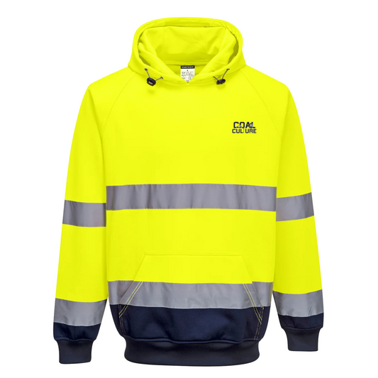 Coal Culture UG hoodie