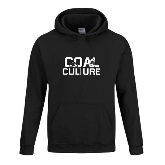 Coal Culture Hoodie