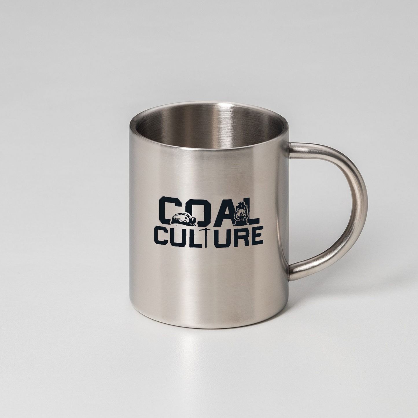 Coal Culture UG Mug